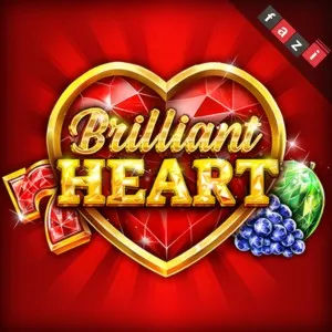 Brilliant Heart