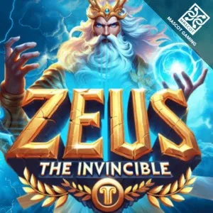 Zeus The Invincible