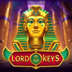 Lord Of The Keys